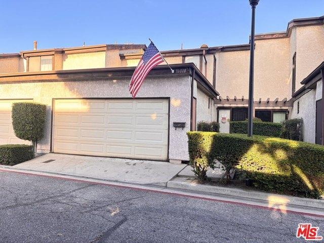 Condo for sale in Santa Fe Springs, California