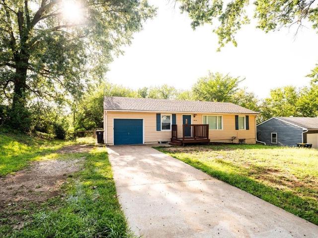 House for sale in Skyline Heights, Kansas City