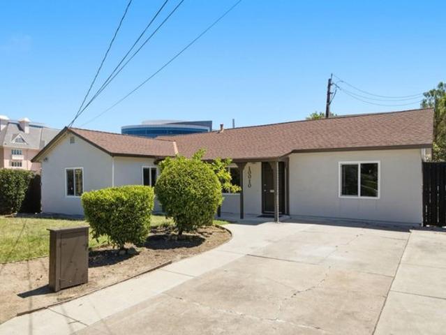 Land for sale in Cupertino, California
