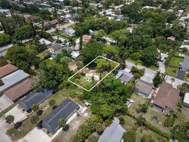 Land for sale in Bonita Springs, Florida