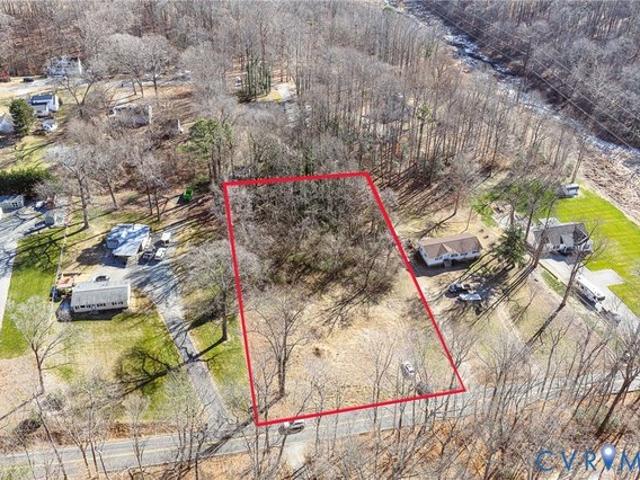 Land for sale in Virginia