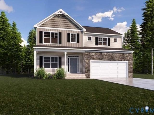 House for sale in Mechanicsville, Hanover County
