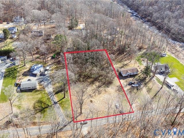 Land for sale in Virginia