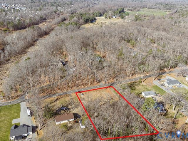 Land for sale in Virginia