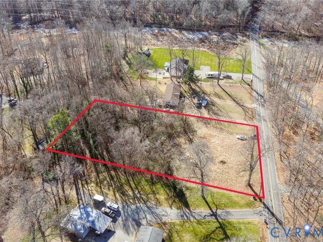 Land for sale in Virginia