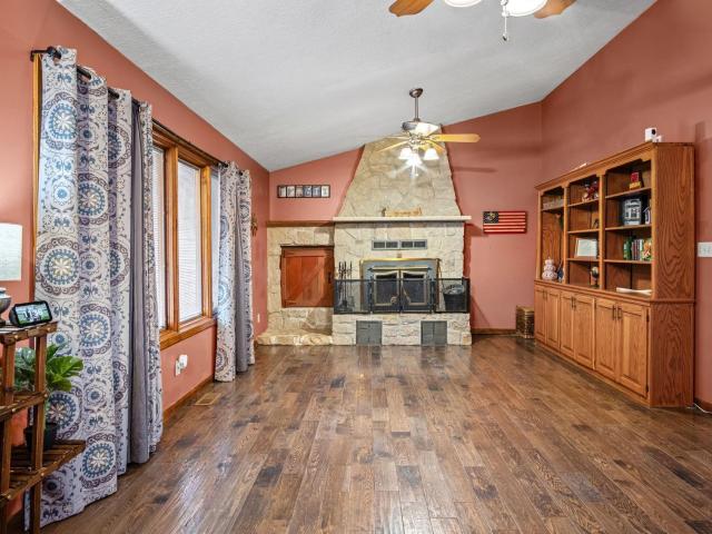 House for sale in Kansas