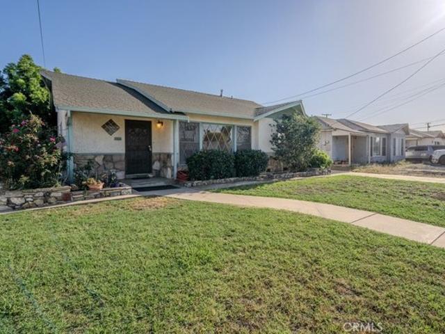 House for sale in Bellflower, California