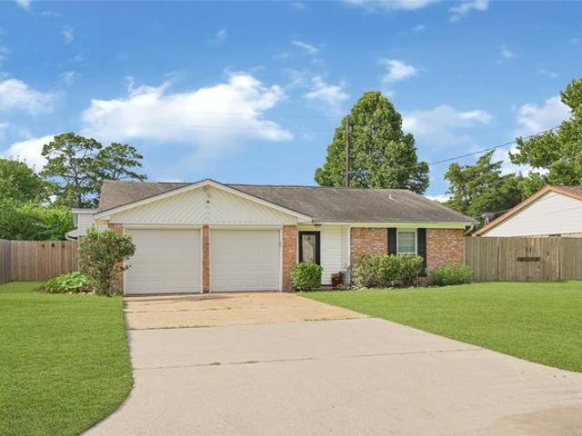 House for sale in Harris, Texas