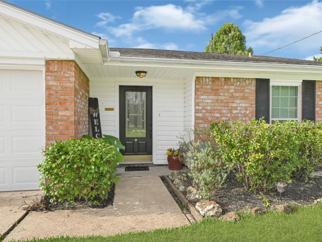 House for sale in Chambers, Texas