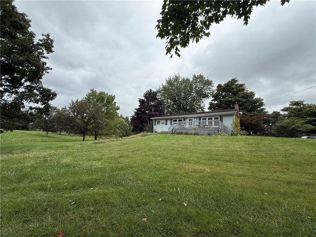 House for sale in New Lebanon, Montgomery County