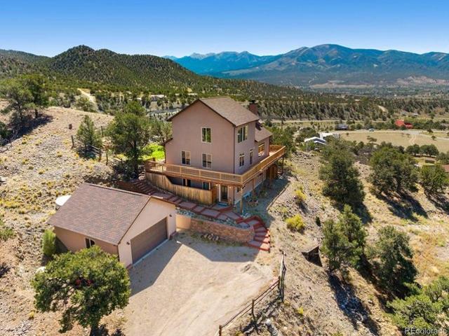 House for sale in Chaffee, Colorado