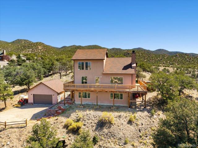 House for sale in Chaffee, Colorado
