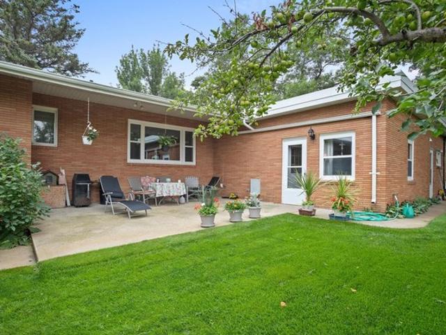 House for sale in Burlington, North Dakota