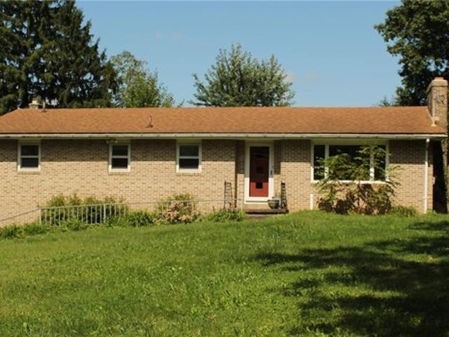 House for sale in Orrville, Ohio