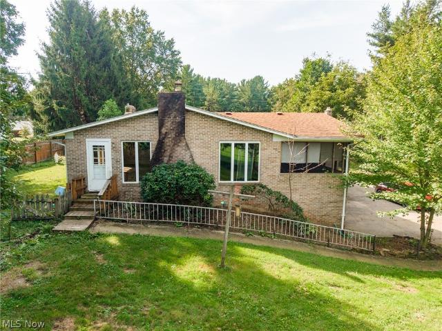 House for sale in Orrville, Wayne County