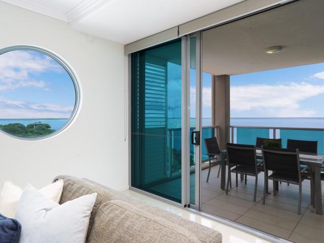 Apartment for rent in Darwin, Northern Territory