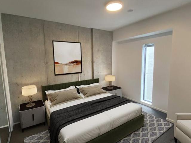 Apartment for rent in Te Aro, Wellington