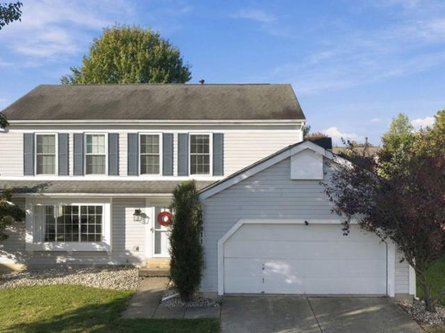 House for sale in Union, Boone County