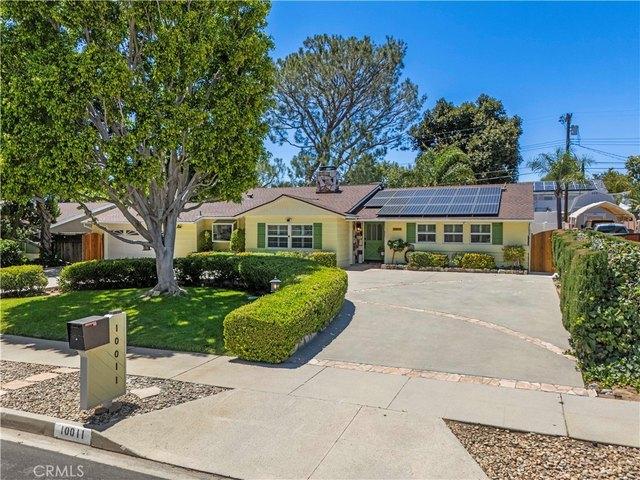 House for sale in Canoga Park, California