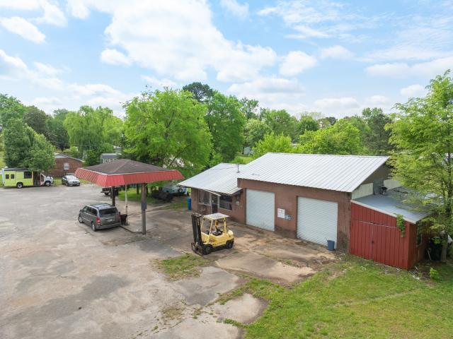 Commercial for sale in Tennessee