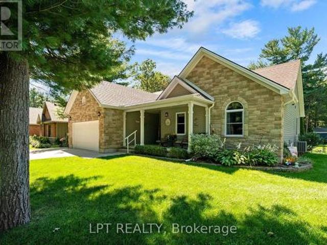 House for sale in Lambton Shores, Ontario
