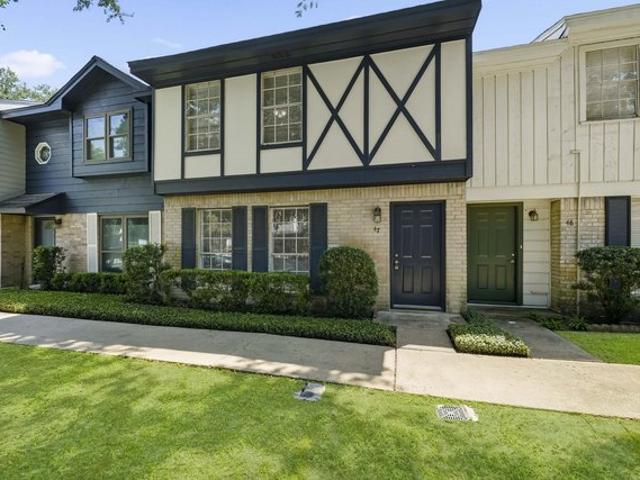 Townhouse for sale in Harris, Texas