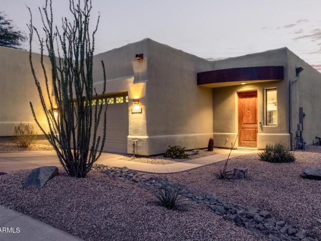 Townhouse for sale in Phoenix
