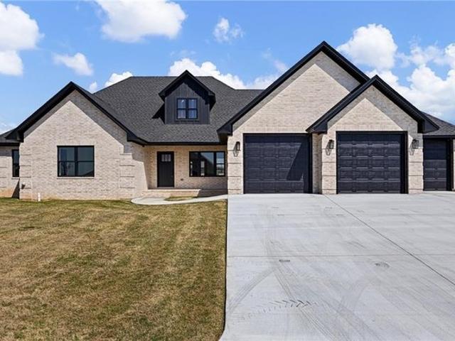 House for sale in Ark
