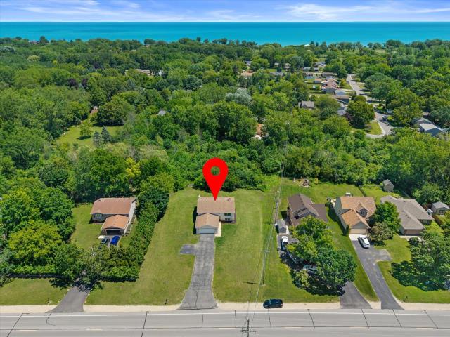 House for sale in Pleasant Prairie, Wisconsin