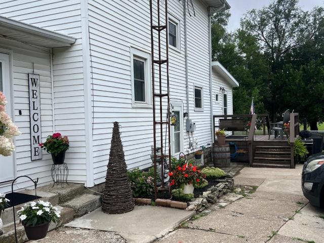 House for sale in Castalia, Ohio