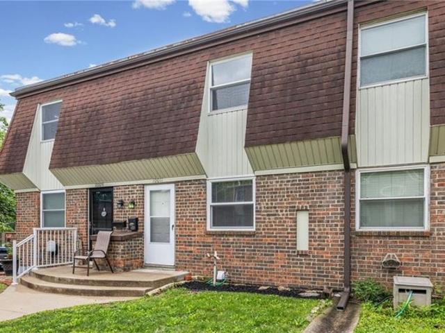 Townhouse for sale in Kansas