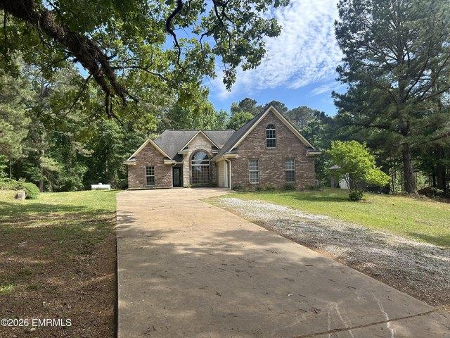 House for sale in Philadelphia, Mississippi