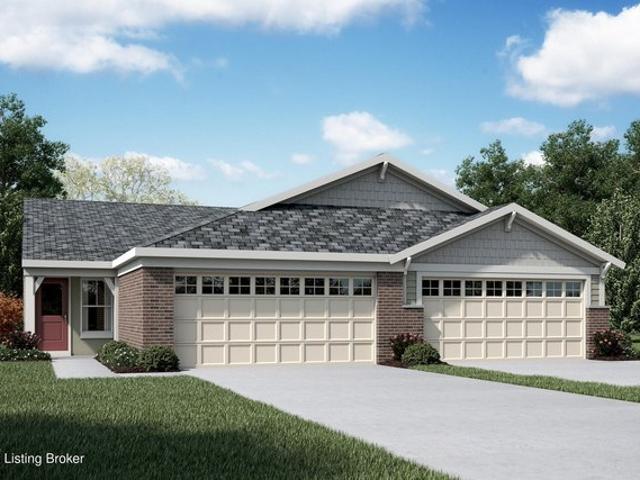 House for sale in Louisville, Kentucky