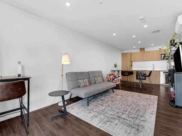 Apartment for sale in Hillersden
