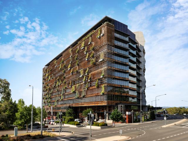 Apartment for rent in Canberra, Australian Capital Territory