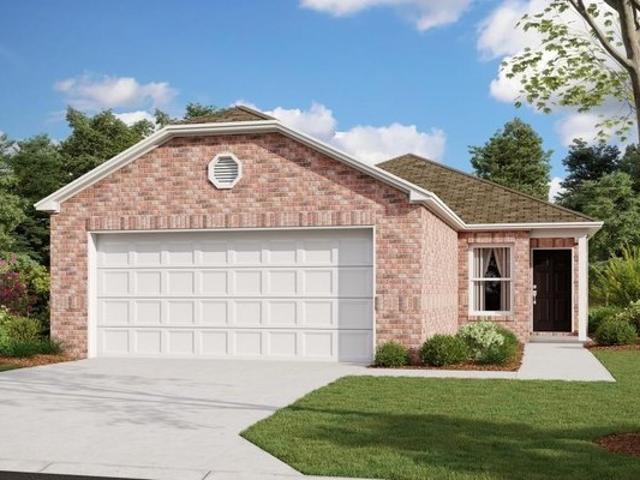 House for sale in Yukon, Oklahoma