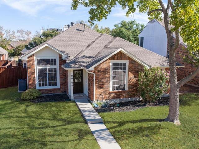 House for sale in Frisco, Texas