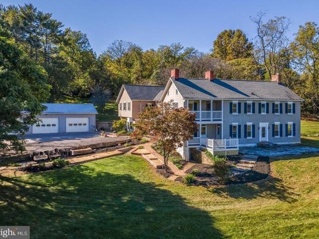 House for sale in Myersville, Frederick County