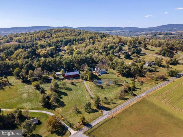 House for sale in Harmony, Myersville