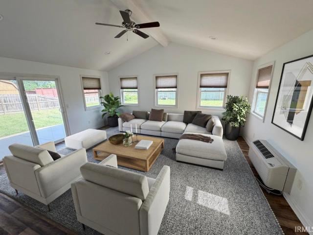 House for sale in Leo, Indiana
