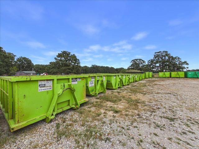 Commercial for sale in Missouri