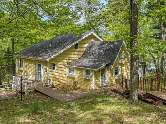 House for sale in Minocqua, Wisconsin