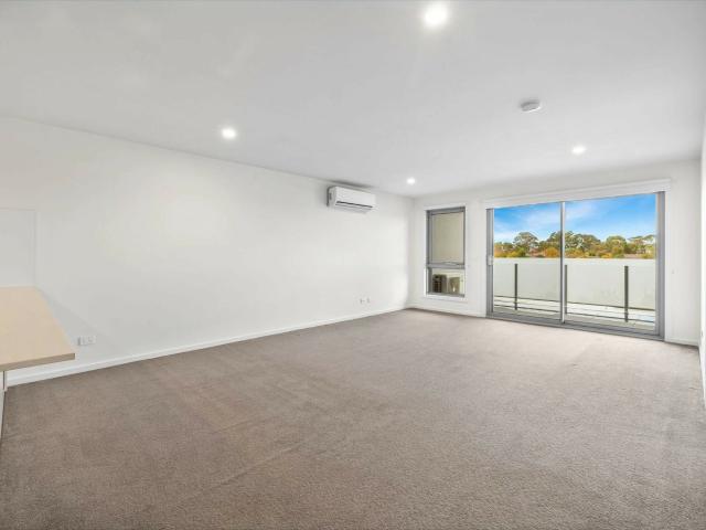 Apartment for rent in Amaroo, District of Gungahlin