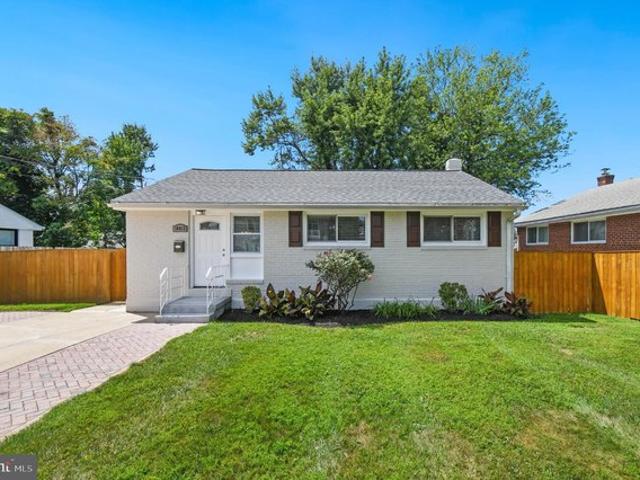 House for sale in Bethesda, Maryland