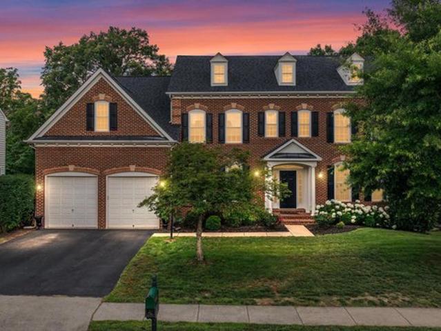 House for sale in Virginia
