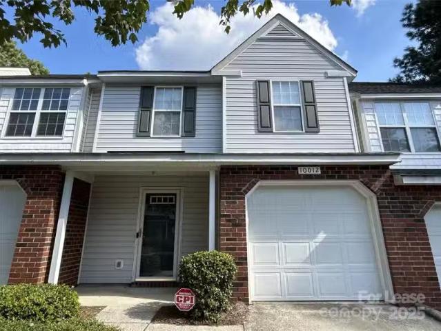 House for rent in Charlotte