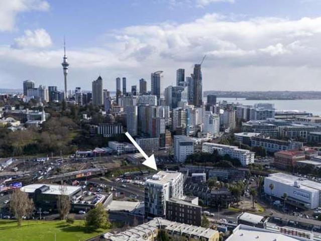 Apartment for sale in Parnell