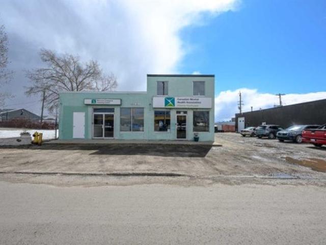 Commercial for sale in VLA Montrose, Grande Prairie