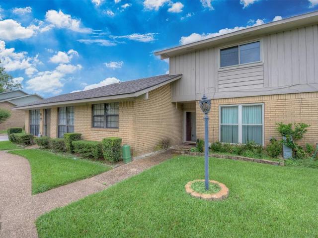 Townhouse for sale in Keithville, Louisiana