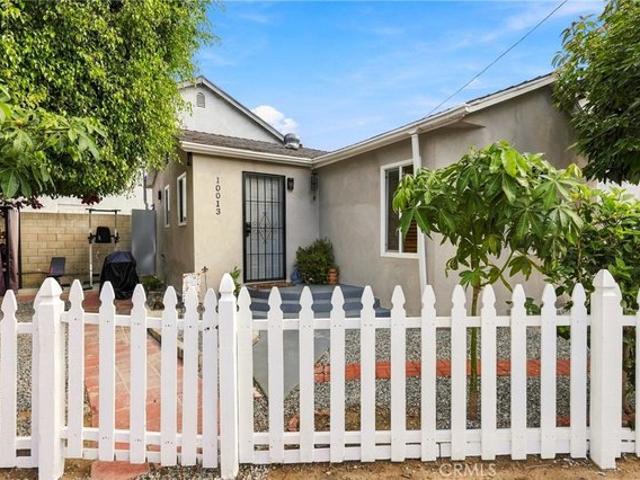 House for sale in Bellflower, California